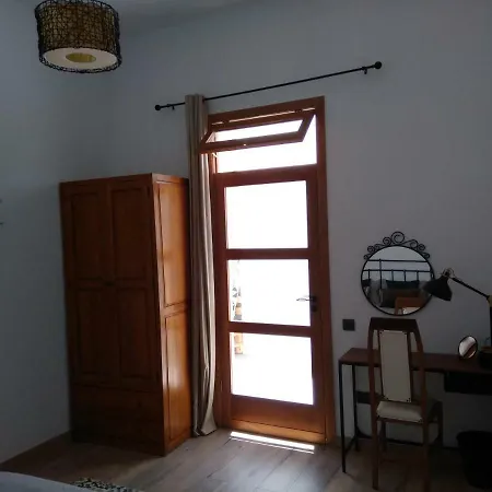 La Casita De Ainhoa