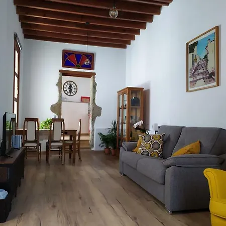 Casa de Férias La Casita De Ainhoa