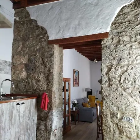 La Casita De Ainhoa Agüimes
