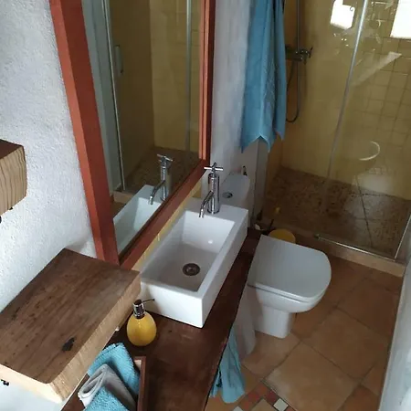 La Casita De Ainhoa