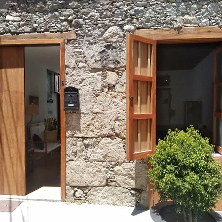 La Casita De Ainhoa Agüimes