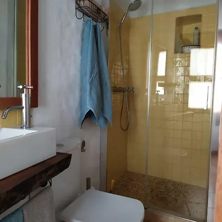La Casita De Ainhoa Casa de Férias *