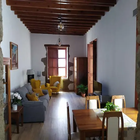 Casa de Férias La Casita De Ainhoa
