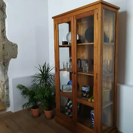 La Casita De Ainhoa *