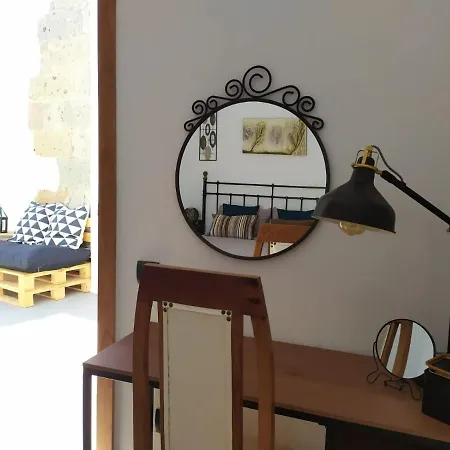 La Casita De Ainhoa Casa de Férias *