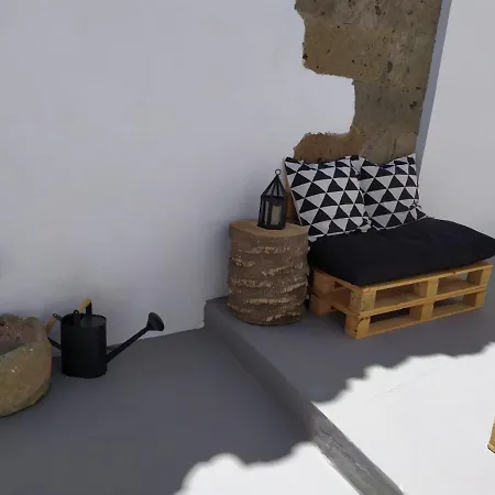 La Casita De Ainhoa