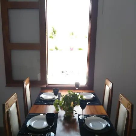 La Casita De Ainhoa * Agüimes