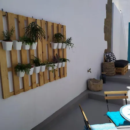La Casita De Ainhoa Casa de Férias