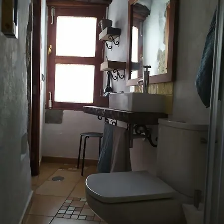 La Casita De Ainhoa Сasa de vacaciones Agüimes