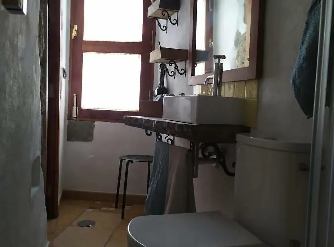 La Casita De Ainhoa Casa vacanze Agüimes