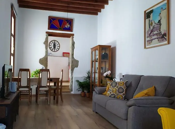 Casa vacanze La Casita De Ainhoa