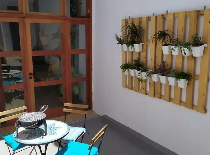 Casa vacanze La Casita De Ainhoa Agüimes