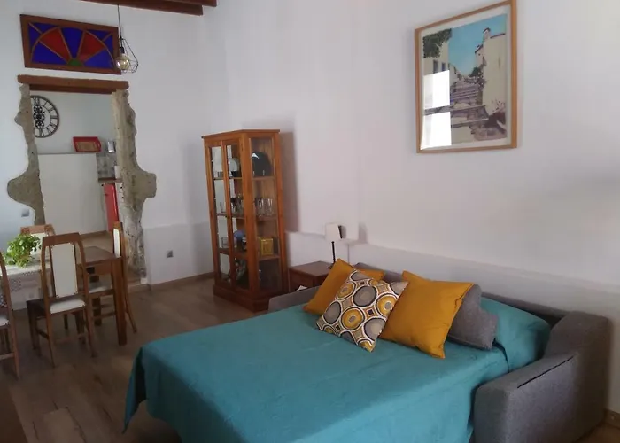 Casa vacanze La Casita De Ainhoa Agüimes