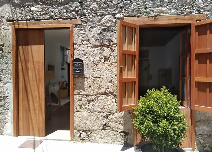 La Casita De Ainhoa Agüimes