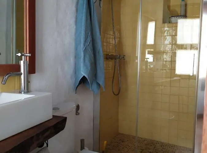 La Casita De Ainhoa Casa vacanze *