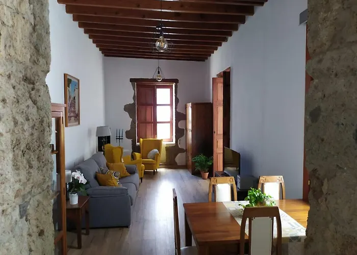 Casa vacanze La Casita De Ainhoa