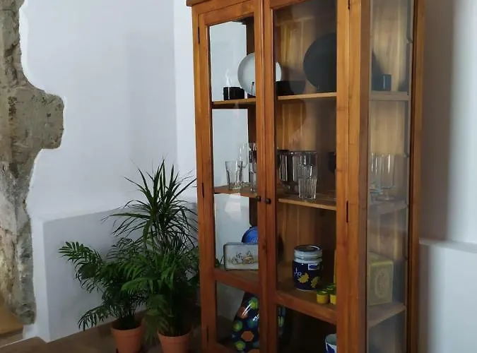 La Casita De Ainhoa *
