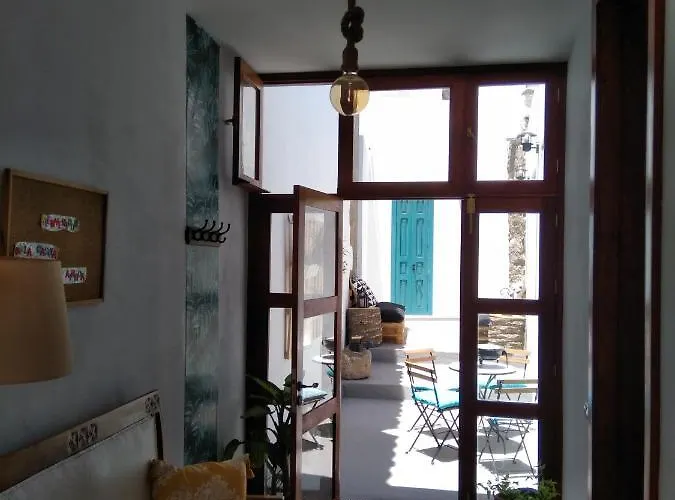 La Casita De Ainhoa *