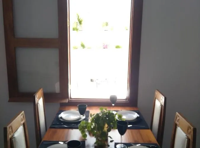 La Casita De Ainhoa * Agüimes