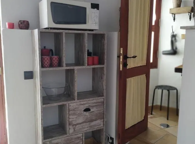 Casa vacanze La Casita De Ainhoa *