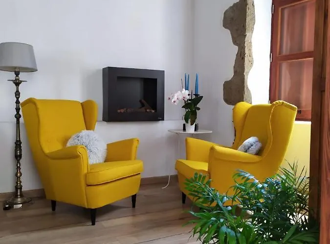 La Casita De Ainhoa Agüimes