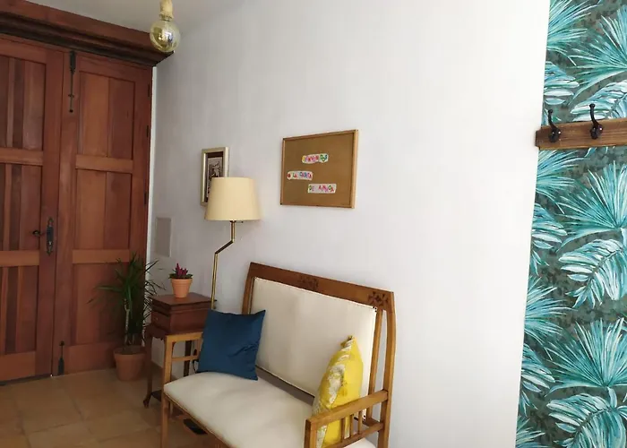 La Casita De Ainhoa Casa vacanze *