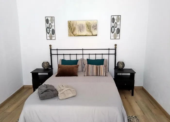 La Casita De Ainhoa Casa vacanze