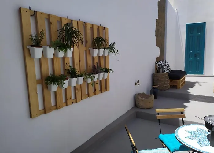 La Casita De Ainhoa Casa vacanze