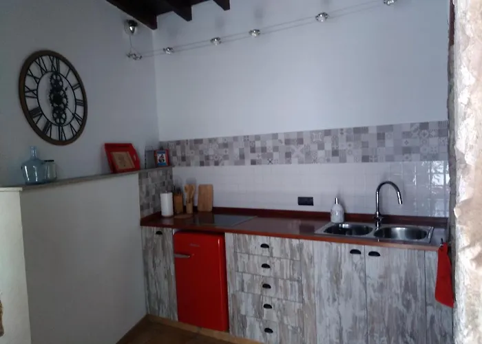 Casa vacanze La Casita De Ainhoa