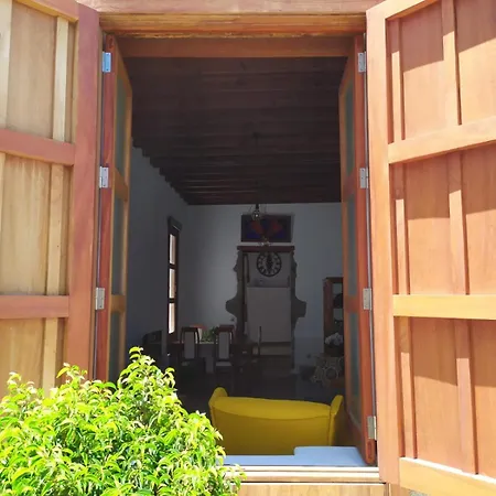 La Casita De Ainhoa