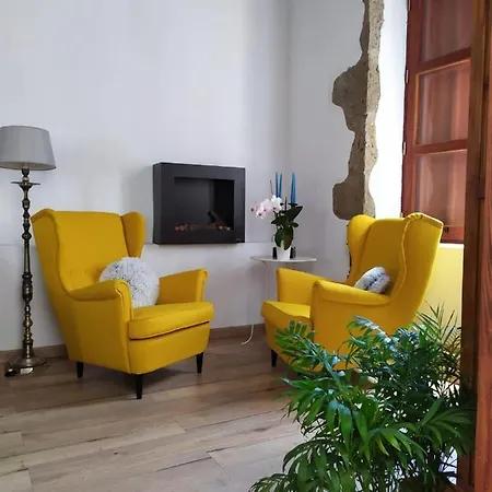 La Casita De Ainhoa Aguimes
